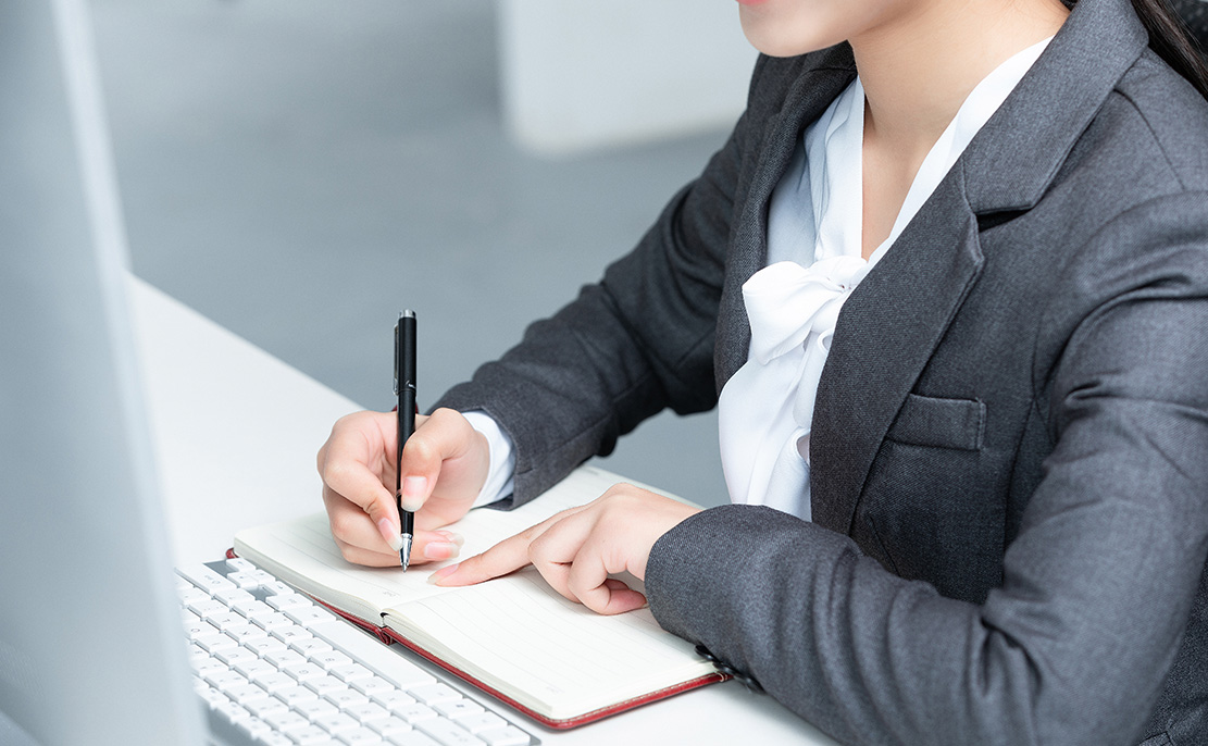 完善的服務(wù)體系