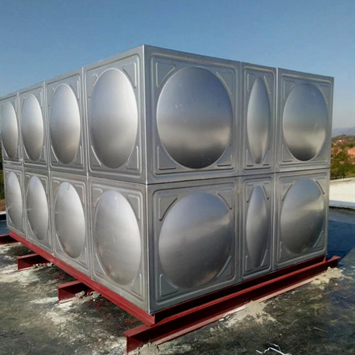 不銹鋼水箱的錯誤用法有哪些？